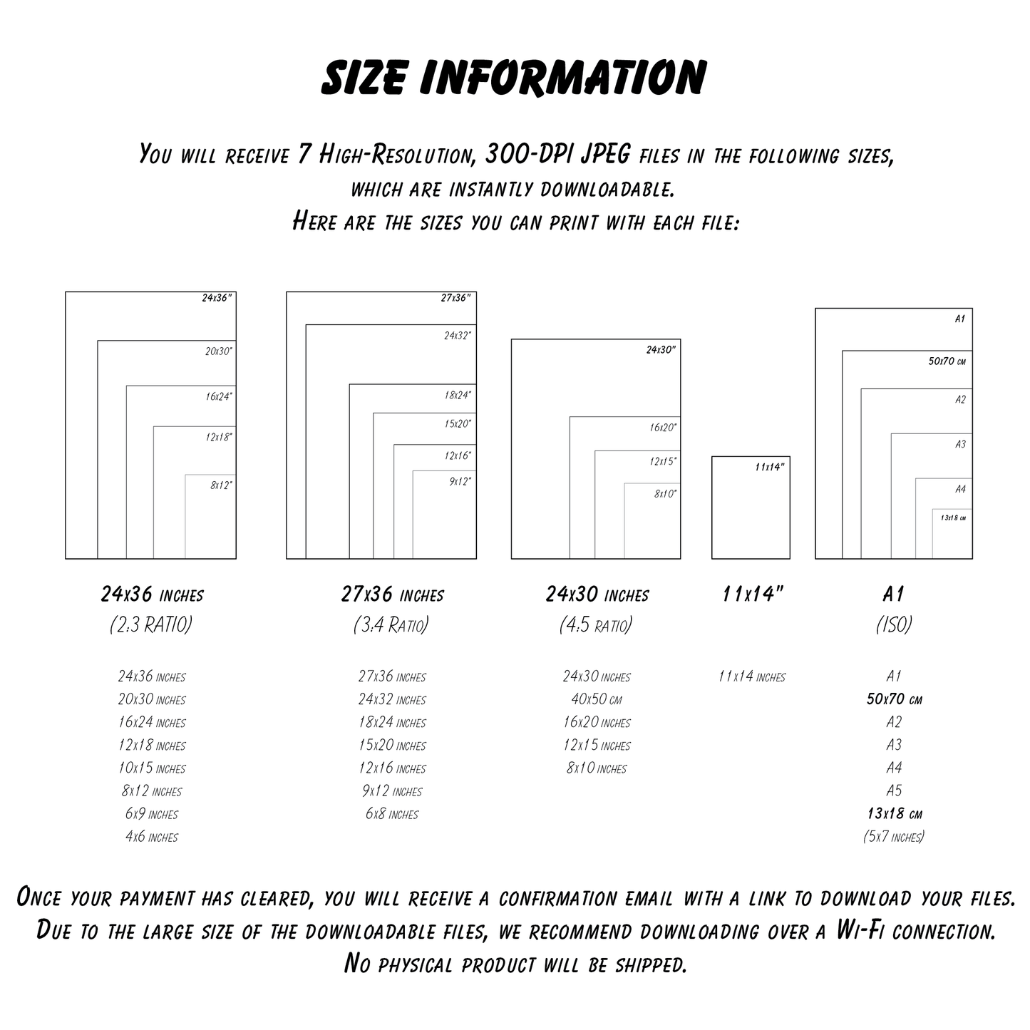 Golden Daisy Bloom – Mid-Century Retro Floral Wall Art