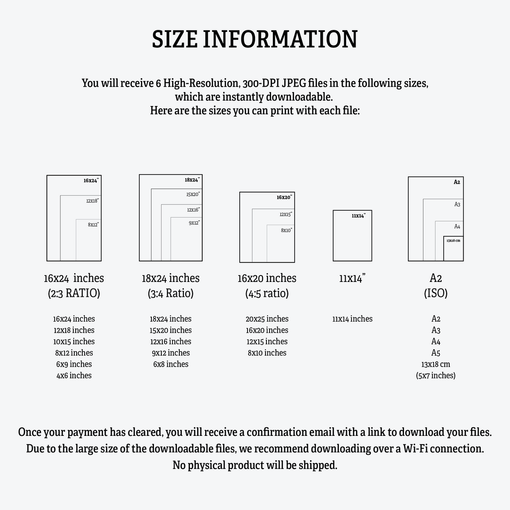 Cozy Hot Cocoa Wall Art | Warm Winter Holiday Illustration Print