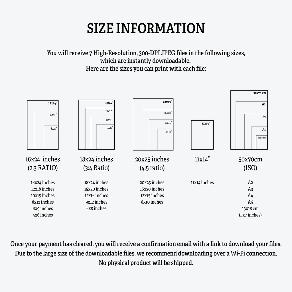 Minimalist Duck on Skateboard Art Print